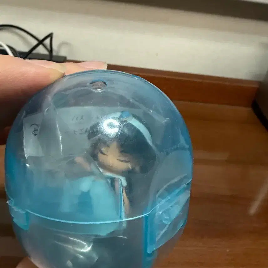 [SOLD OUT] 디즈니 알라딘 자스민 가챠