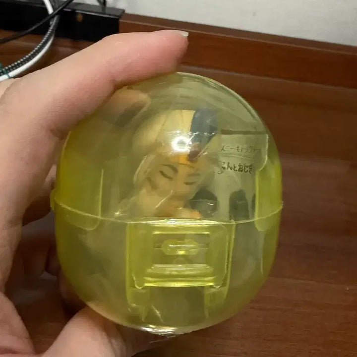 [SOLD OUT] 디즈니 알라딘 자스민 가챠
