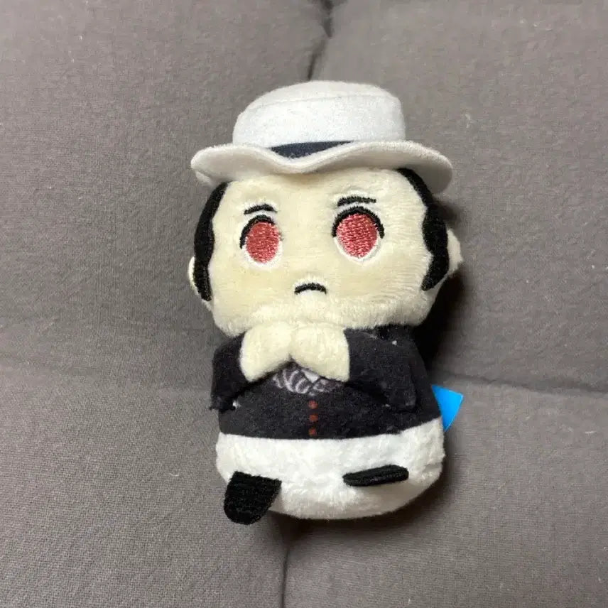 [BUNJANG] Demon Slayer Muzan Mini Town Plush Doll / 찐막 오늘만 2.4)귀멸의 칼날 무잔 미니타운 누이 인형