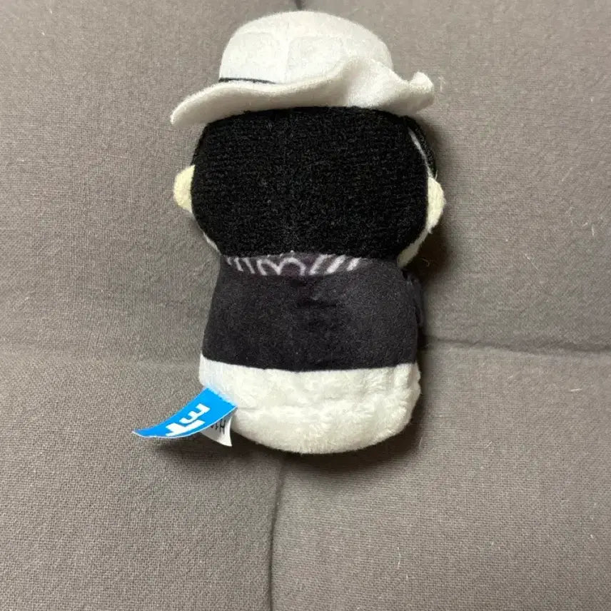 [BUNJANG] Demon Slayer Muzan Mini Town Plush Doll / 찐막 오늘만 2.4)귀멸의 칼날 무잔 미니타운 누이 인형