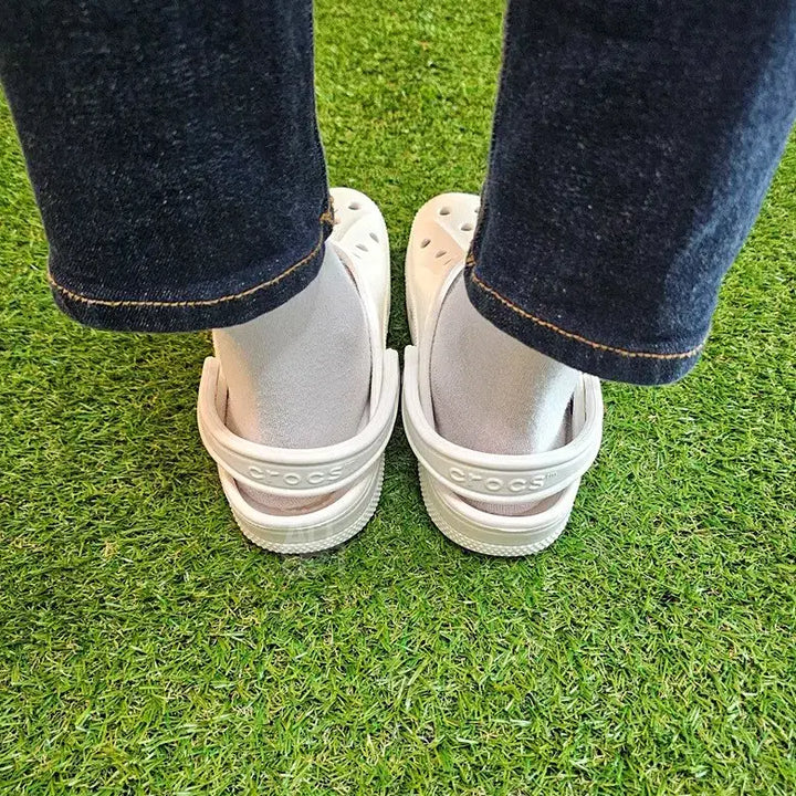 [BUNJANG] Crocs Bayaband Clog Sandals 10126-100 / 크록스 바야 클로그 샌들 10126-100 / 265