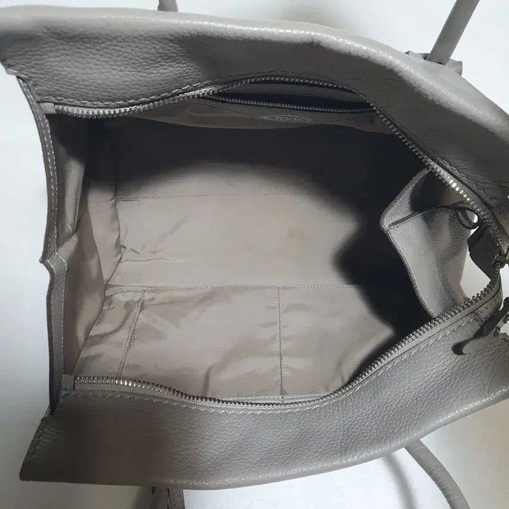 [BUNJANG] Tods Small Tote Bag / 정품 ㅡ토즈ㅡㅡ스몰.  ((. 토트백