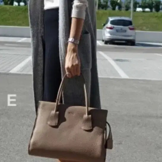 [BUNJANG] Tods Small Tote Bag / 정품 ㅡ토즈ㅡㅡ스몰.  ((. 토트백