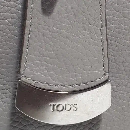 [BUNJANG] Tods Small Tote Bag / 정품 ㅡ토즈ㅡㅡ스몰.  ((. 토트백