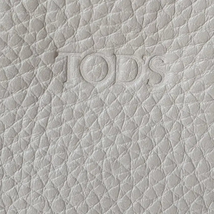 [BUNJANG] Tods Small Tote Bag / 정품 ㅡ토즈ㅡㅡ스몰.  ((. 토트백