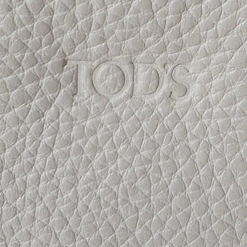 [BUNJANG] Tods Small Tote Bag / 정품 ㅡ토즈ㅡㅡ스몰.  ((. 토트백