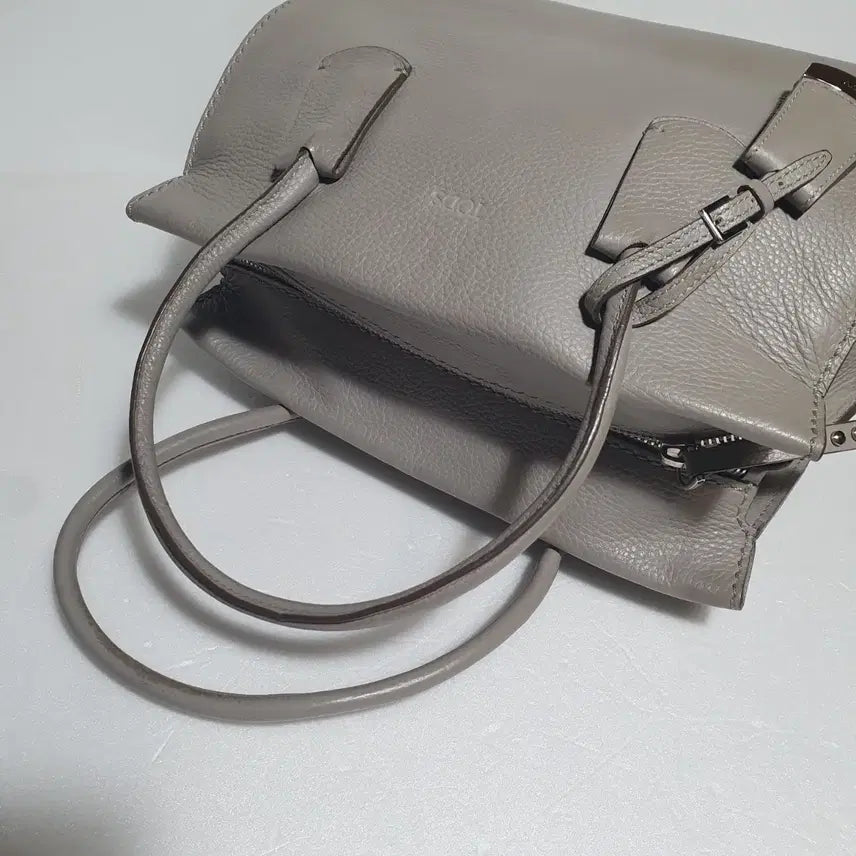 [BUNJANG] Tods Small Tote Bag / 정품 ㅡ토즈ㅡㅡ스몰.  ((. 토트백