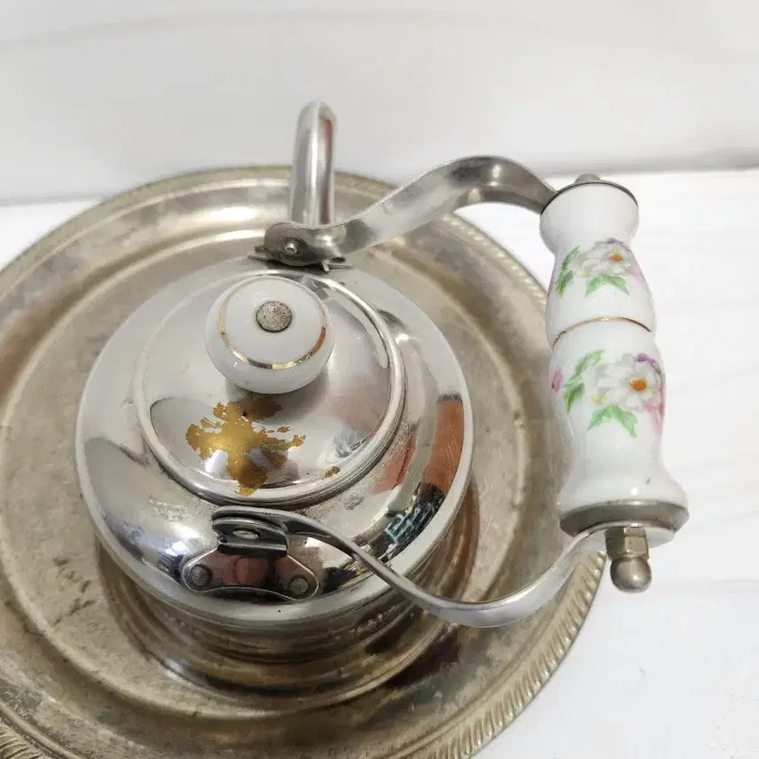 [BUNJANG] Antique Teapot / 인테리어소품  옛날 주전자
