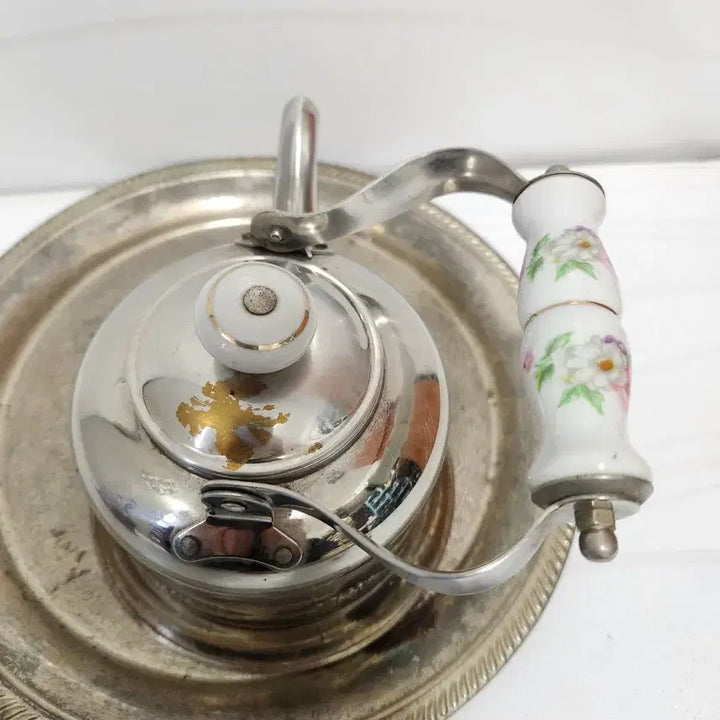 [BUNJANG] Antique Teapot / 인테리어소품  옛날 주전자