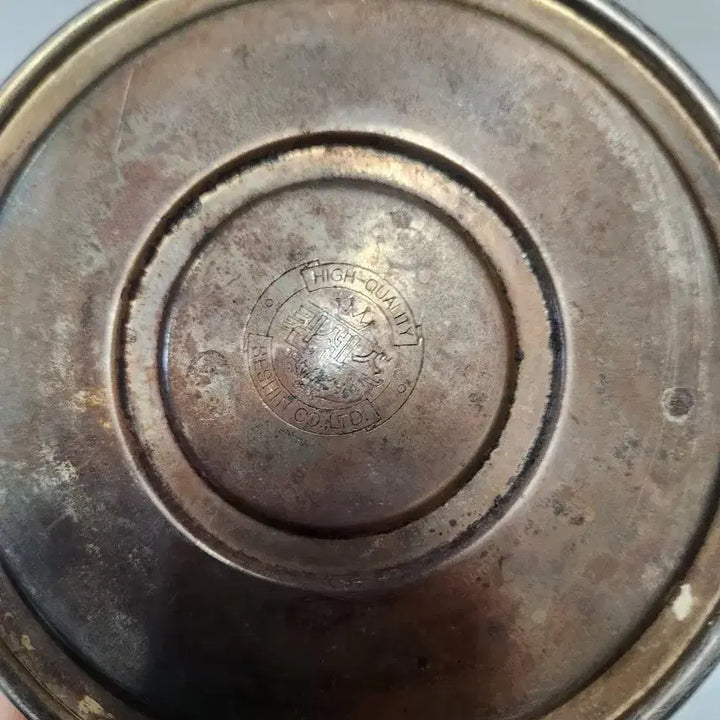 [BUNJANG] Antique Teapot / 인테리어소품  옛날 주전자