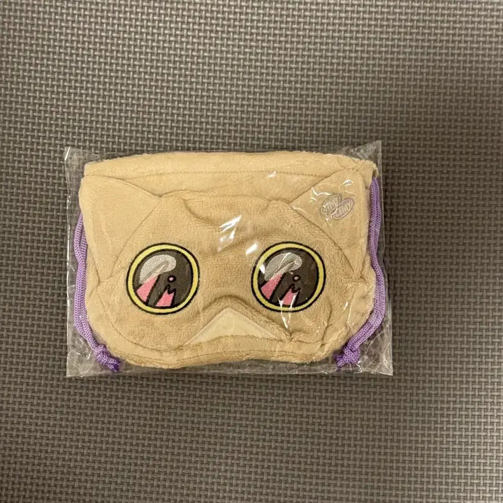[BUNJANG] ZUTOMAYO Ginger Pouch / ZUTOMAYO, 생강 진저 파우치, 즛토마요