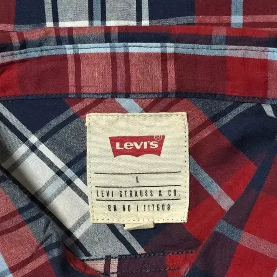 [BUNJANG] Levi&