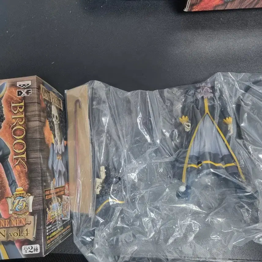 [BUNJANG] One Piece Nami "Banquet!" Figure / 원피스 녀석들아 연회다 나미 피규어