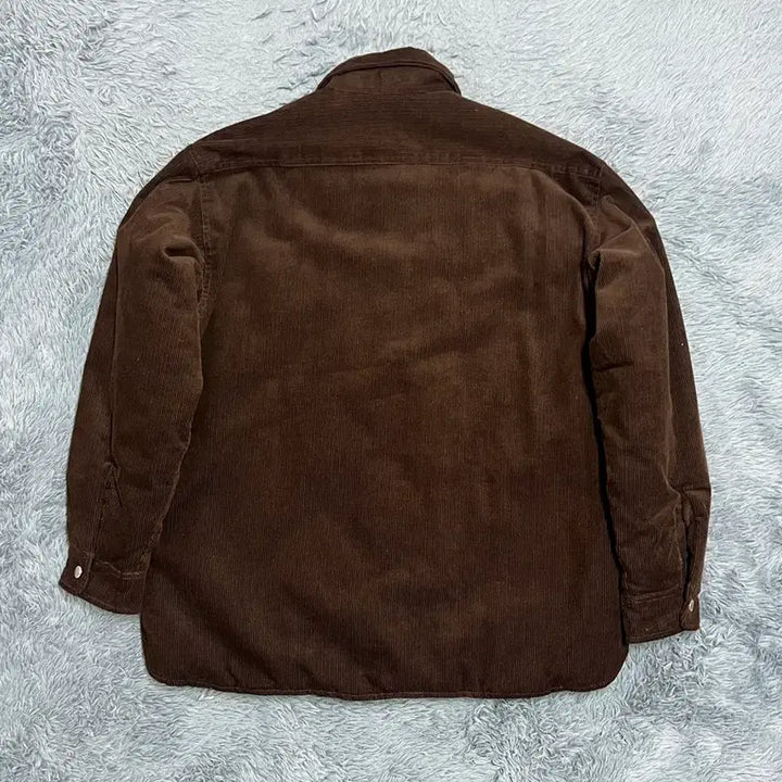 [BUNJANG] The North Face Purple Label Corduroy Jacket M / 노스페이스 퍼플라벨 코듀로이 점퍼 M