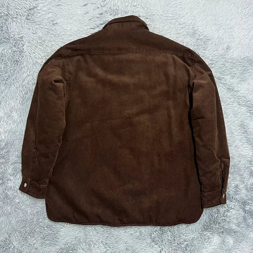 [BUNJANG] The North Face Purple Label Corduroy Jacket M / 노스페이스 퍼플라벨 코듀로이 점퍼 M