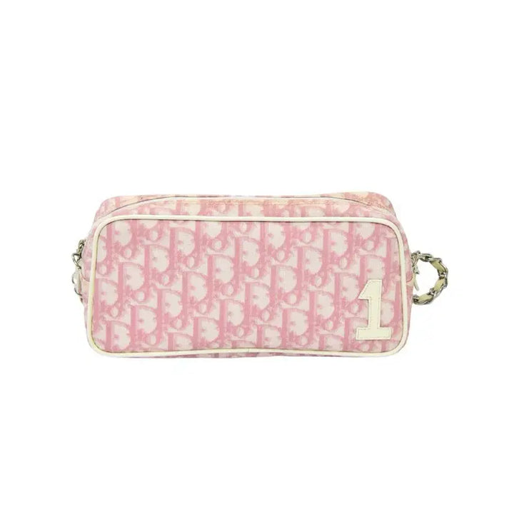 [BUNJANG] Dior Oblique Crossbody Bag / 디올 오블리크 크로스백 (정품)