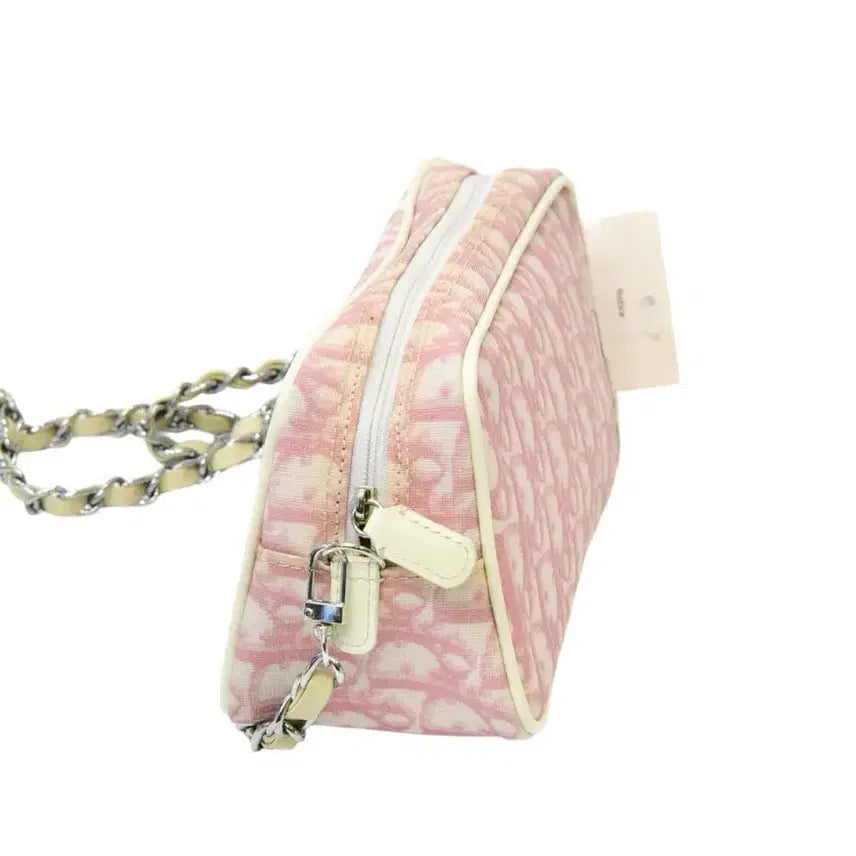 [BUNJANG] Dior Oblique Crossbody Bag / 디올 오블리크 크로스백 (정품)