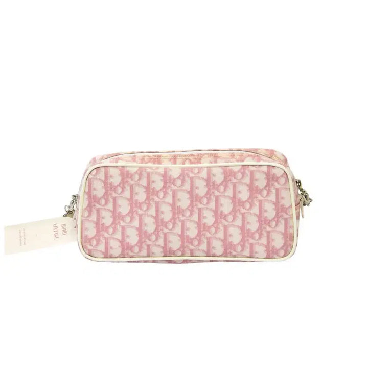 [BUNJANG] Dior Oblique Crossbody Bag / 디올 오블리크 크로스백 (정품)