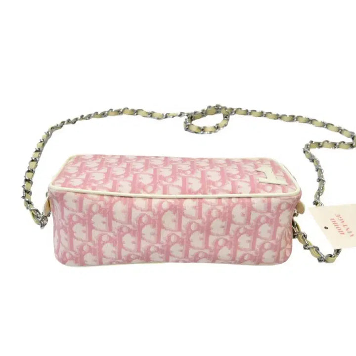 [BUNJANG] Dior Oblique Crossbody Bag / 디올 오블리크 크로스백 (정품)