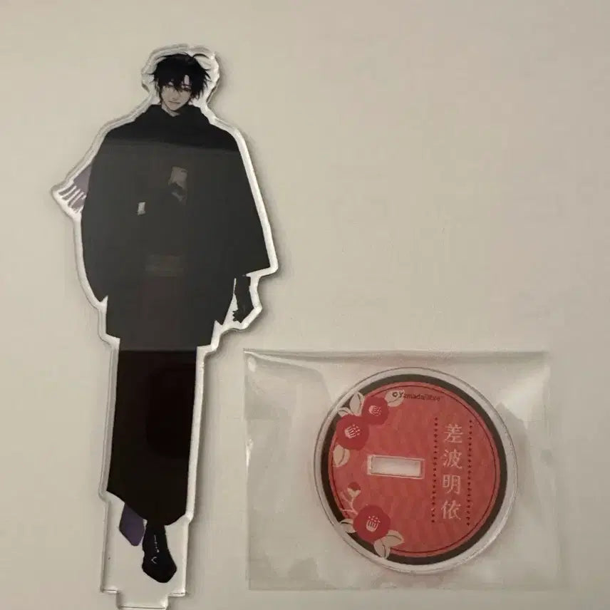[SOLD OUT] 타시로 너란 녀석은 메이 아크릴