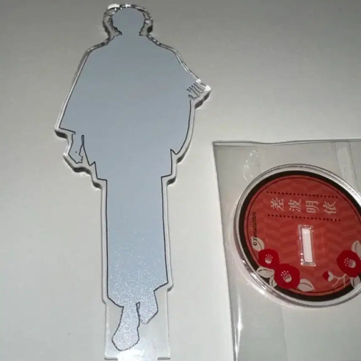 [SOLD OUT] 타시로 너란 녀석은 메이 아크릴