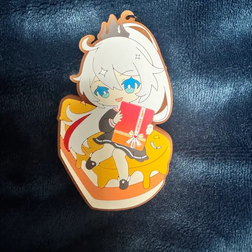[BUNJANG] Honkai Impact 3rd Kiana 2023 Birthday Goods / 붕괴 3rd 2023 생일 굿즈 키이나 미개봉