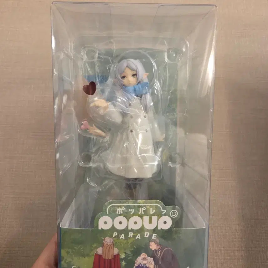 [BUNJANG] Frieren: Beyond Journey&