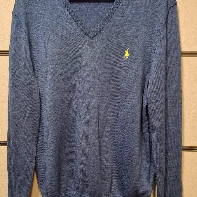 [SOLD OUT] 폴로 남성 니트 M 95