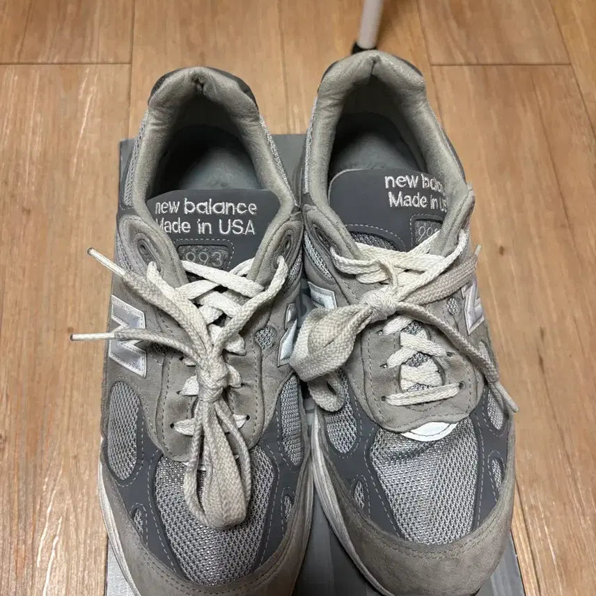 [SOLD OUT] 뉴발란스 993 260
