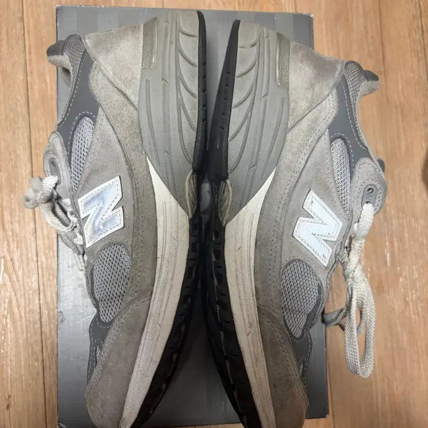 [SOLD OUT] 뉴발란스 993 260