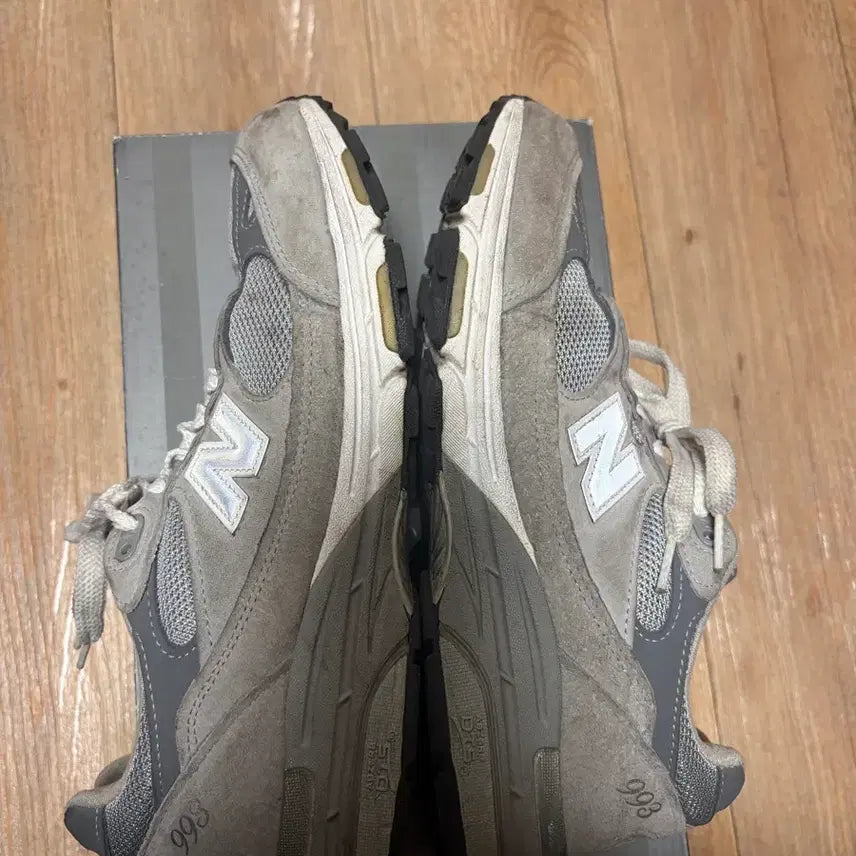 [SOLD OUT] 뉴발란스 993 260