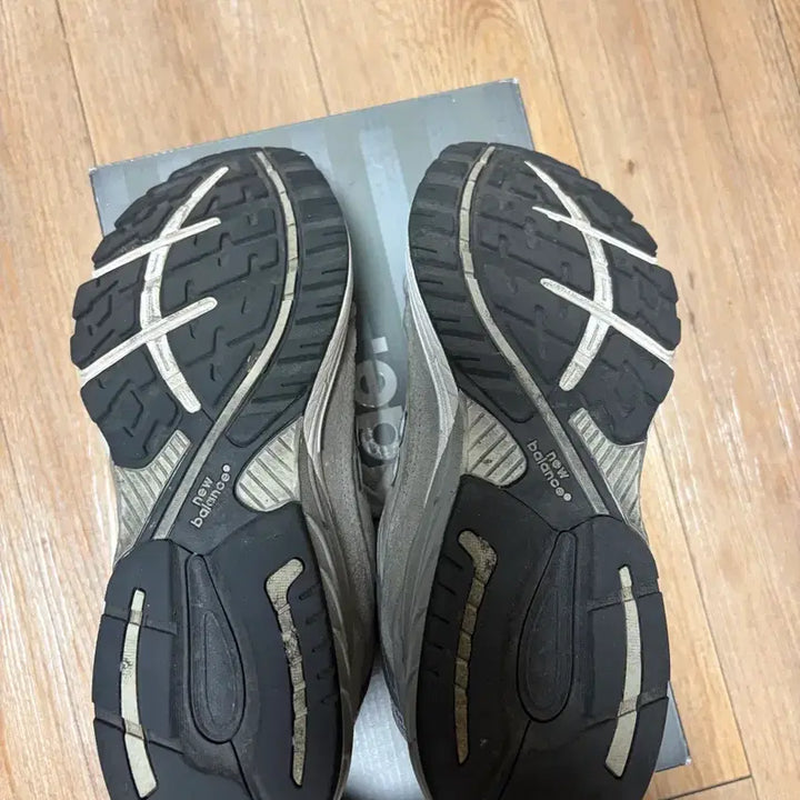 [SOLD OUT] 뉴발란스 993 260
