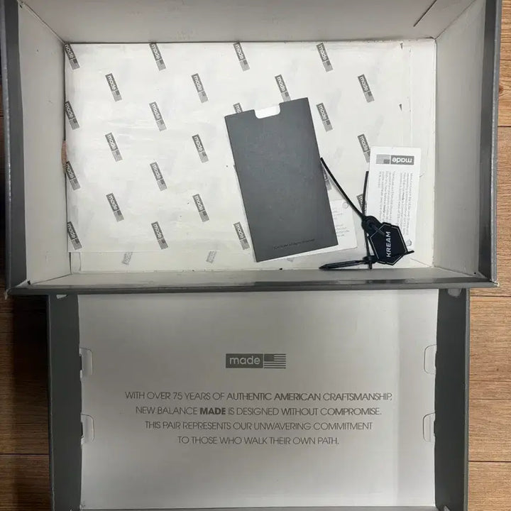 [SOLD OUT] 뉴발란스 993 260