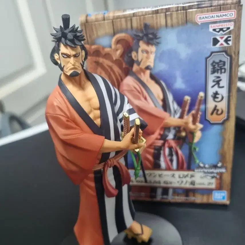 [BUNJANG] One Piece Grandline Men Kin&
