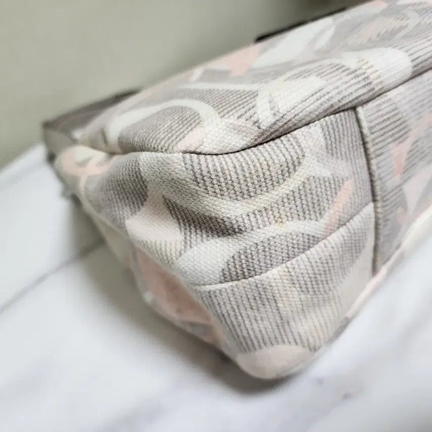 [BUNJANG] Coach Shoulder Bag / 상태굿) 코치 소호 옵틱 린 호보백