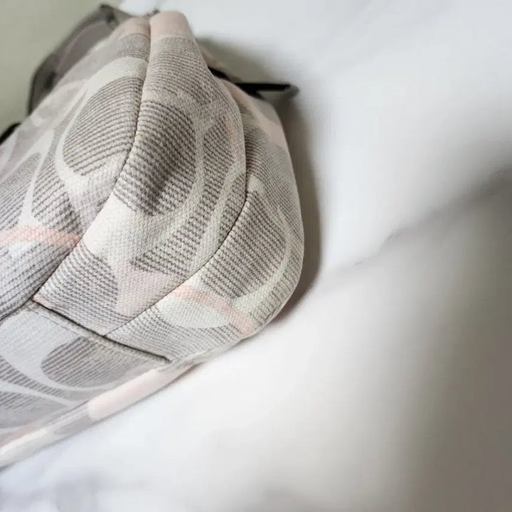 [BUNJANG] Coach Shoulder Bag / 상태굿) 코치 소호 옵틱 린 호보백