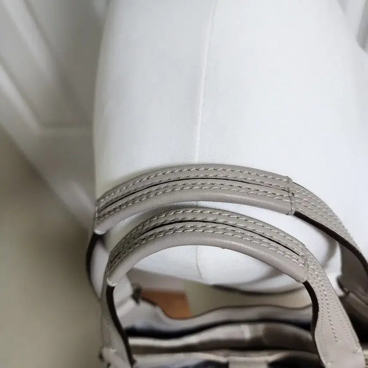 [BUNJANG] Coach Shoulder Bag / 상태굿) 코치 소호 옵틱 린 호보백