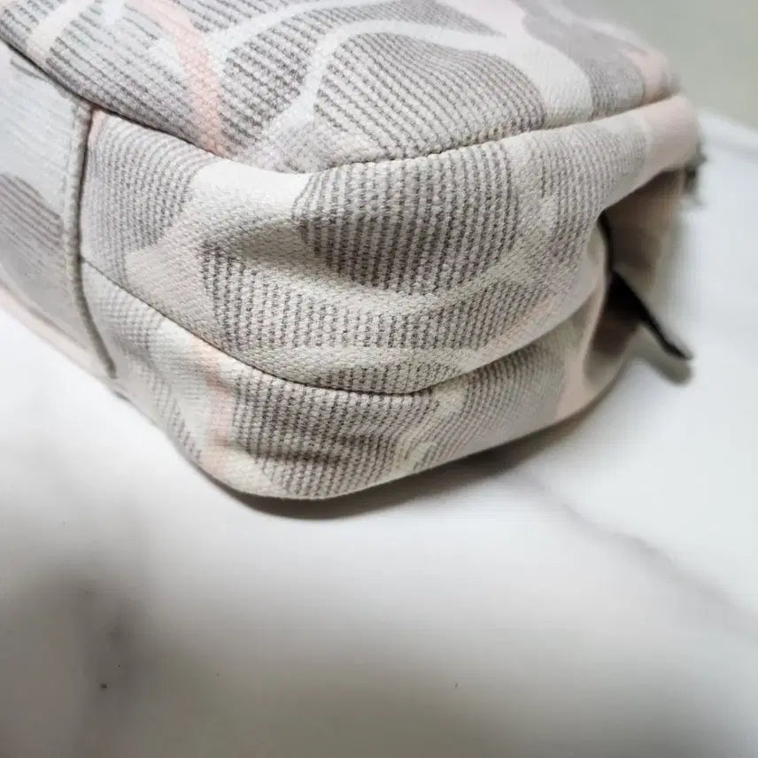 [BUNJANG] Coach Shoulder Bag / 상태굿) 코치 소호 옵틱 린 호보백