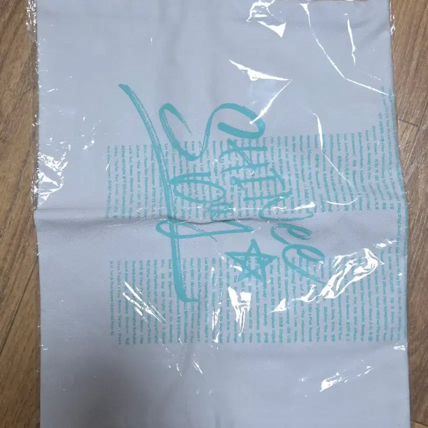 [BUNJANG] SHINee 11th Anniversary Eco Bag / 샤이니 데이 11주년 에코백
