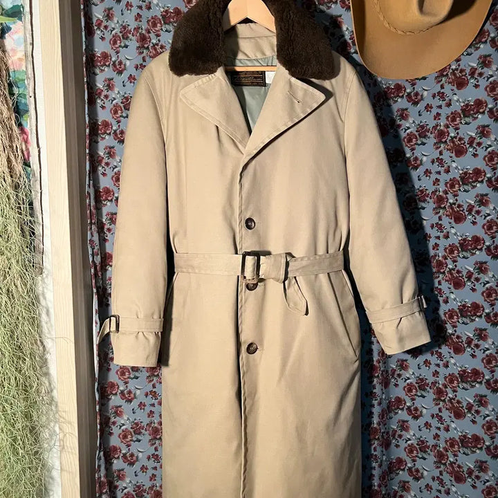 [BUNJANG] Eddie Bauer Classic Goose Down Parka / 70s 에디바우어 구스다운 파카 클래식