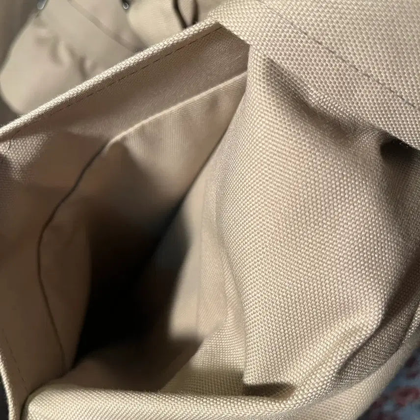 [BUNJANG] Eddie Bauer Classic Goose Down Parka / 70s 에디바우어 구스다운 파카 클래식