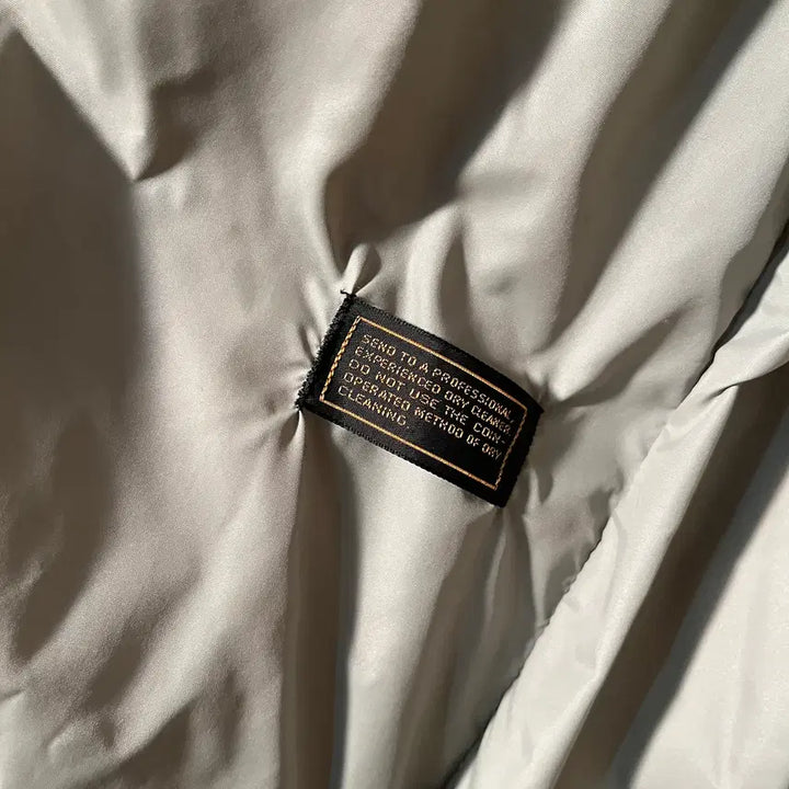 [BUNJANG] Eddie Bauer Classic Goose Down Parka / 70s 에디바우어 구스다운 파카 클래식