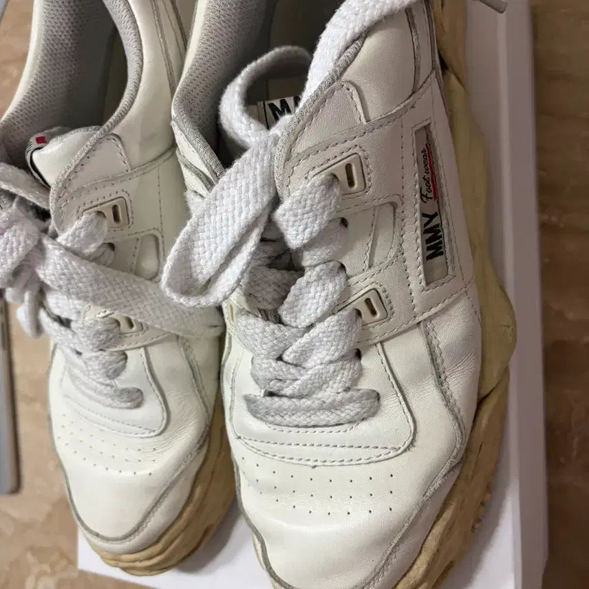 [BUNJANG] Mihara Yasuhiro Parker / [42]미하리 야스히로 파커