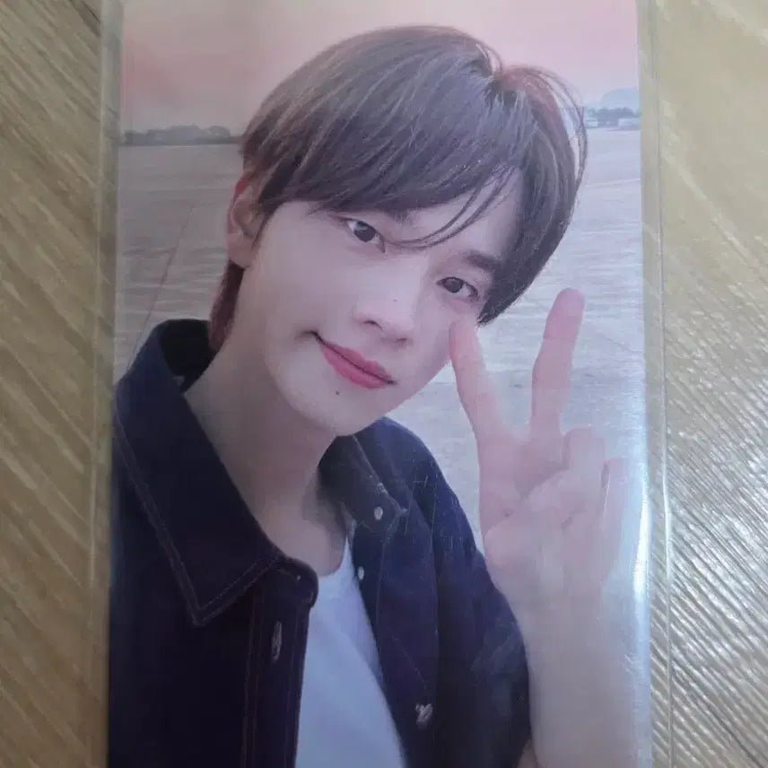 [BUNJANG] Try With Us Tower Records Item / Try wirh us 타워레코드