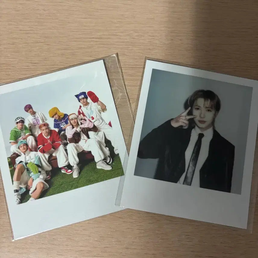 [BUNJANG] NCT Dream Polaroid / 엔시티드림 폴라로이드
