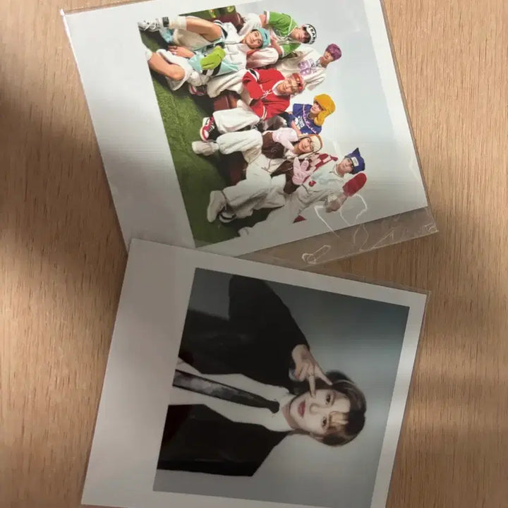 [BUNJANG] NCT Dream Polaroid / 엔시티드림 폴라로이드