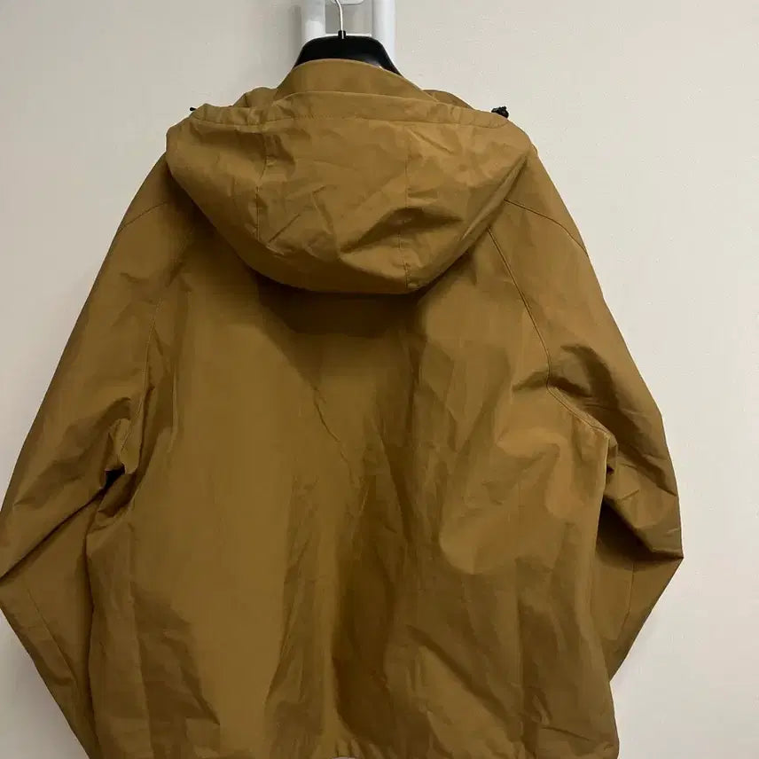 [BUNJANG] Uniform Bridge Casual Windbreaker Jacket / 유니폼브릿지 캐주얼 윈드 자켓 바람막이