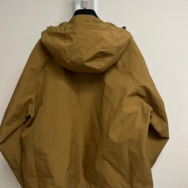[BUNJANG] Uniform Bridge Casual Windbreaker Jacket / 유니폼브릿지 캐주얼 윈드 자켓 바람막이
