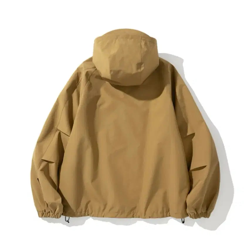 [BUNJANG] Uniform Bridge Casual Windbreaker Jacket / 유니폼브릿지 캐주얼 윈드 자켓 바람막이