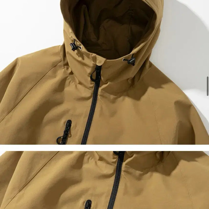 [BUNJANG] Uniform Bridge Casual Windbreaker Jacket / 유니폼브릿지 캐주얼 윈드 자켓 바람막이